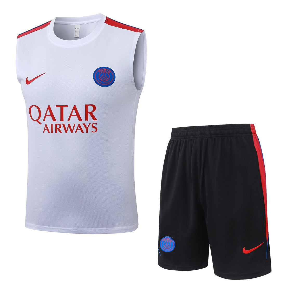 Maglia e Pantaloncini Allenamento PSG 26/27