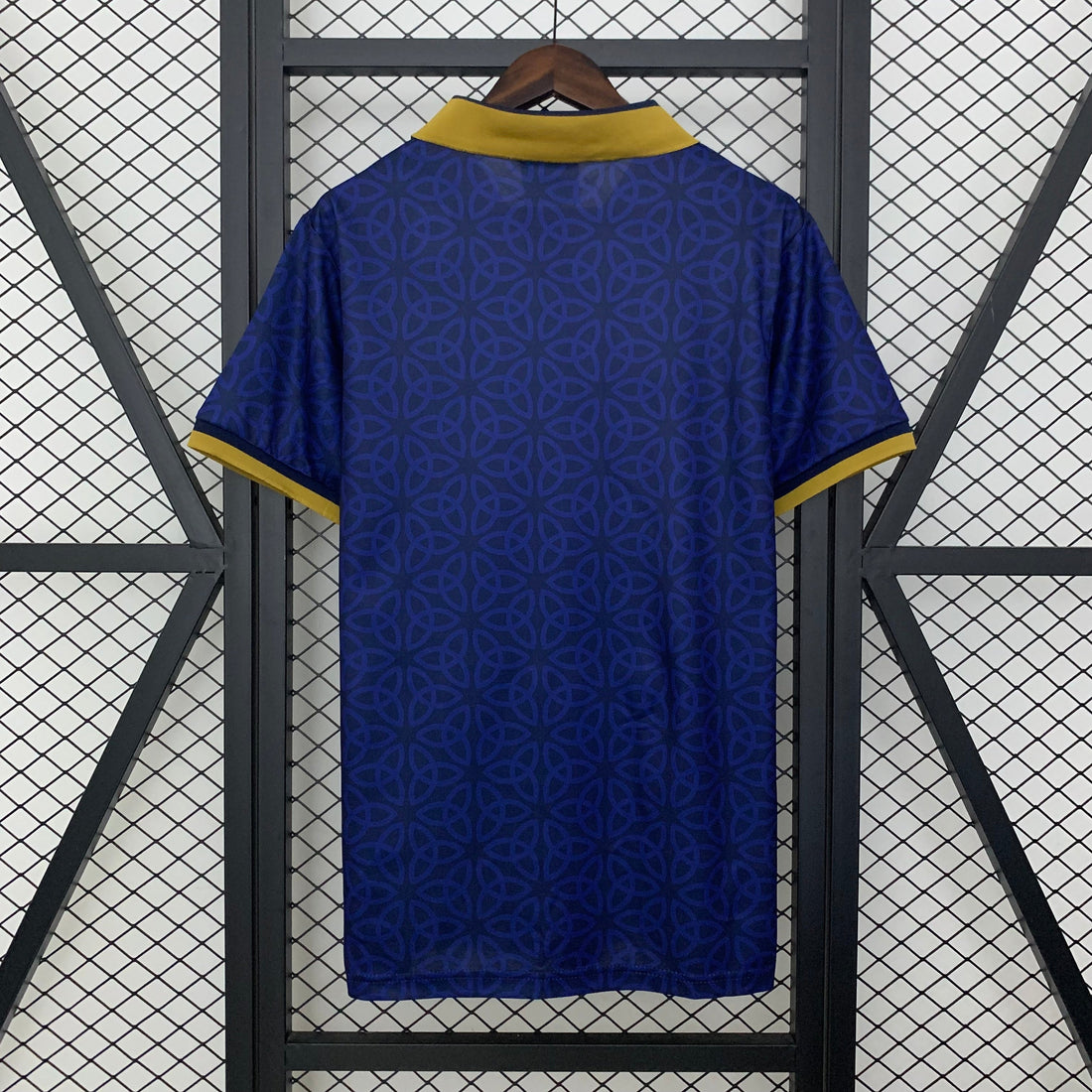 Maglia Ireland St. Patrick's Day Away 25/26