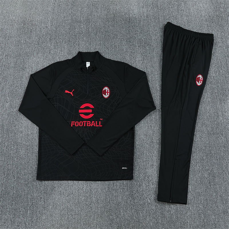 Insieme Tuta Calcio AC Milan 26/27