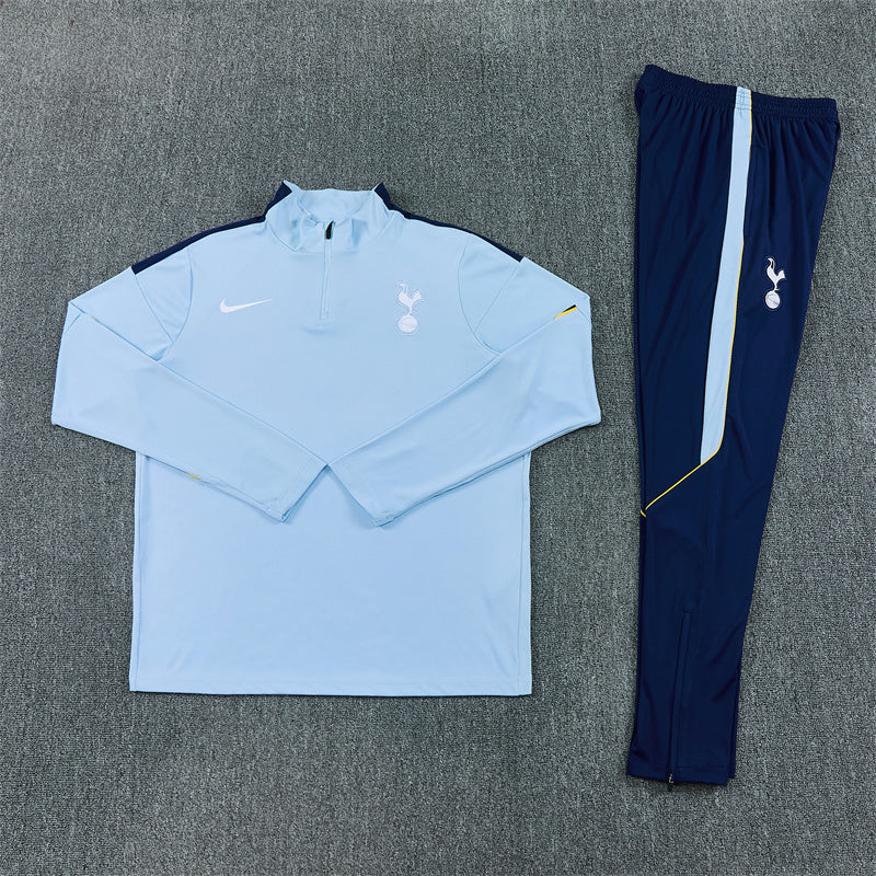 Tuta Calcio Tottenham Hotspur 26/27