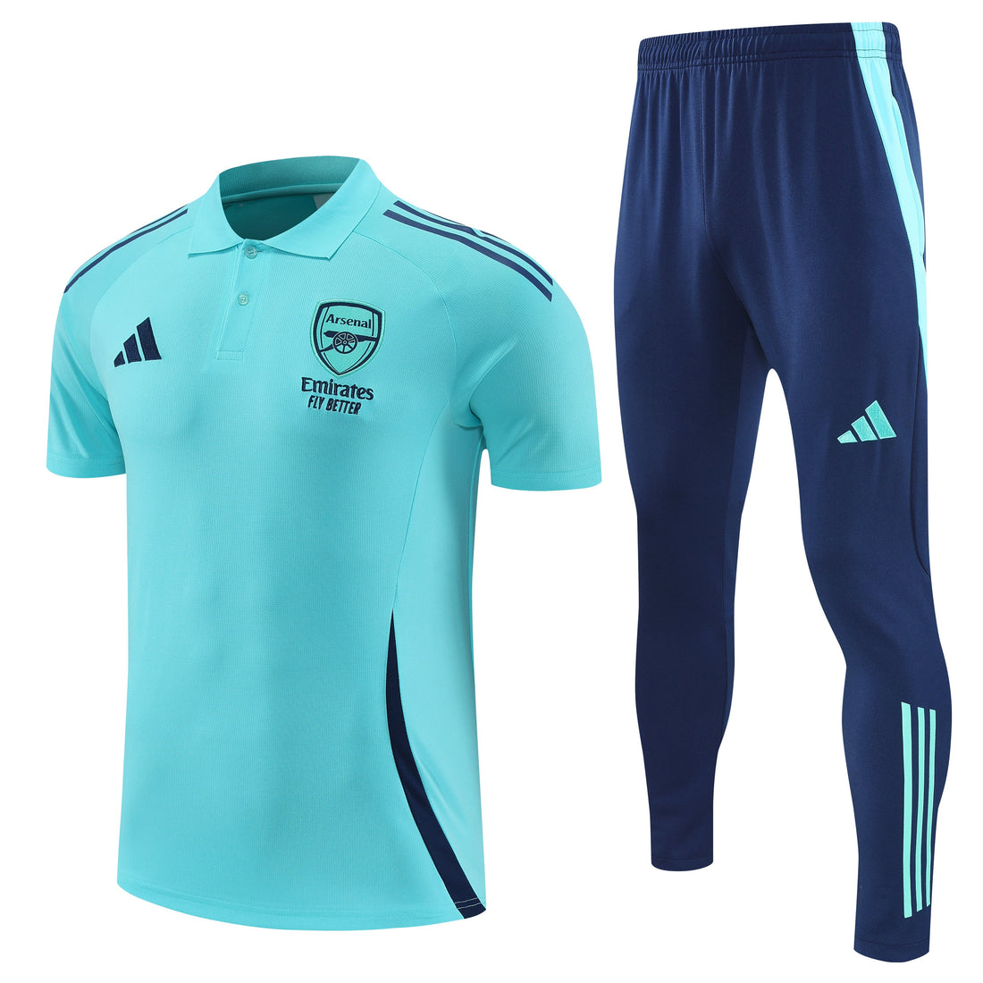 Maglia e Pantaloni Arsenal 25/26