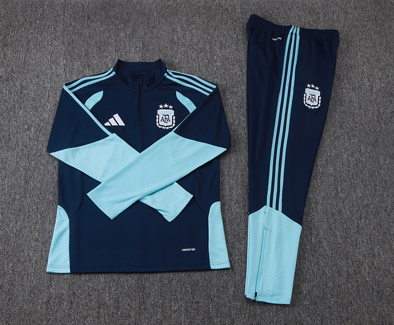 Tuta Calcio Argentina 25/26