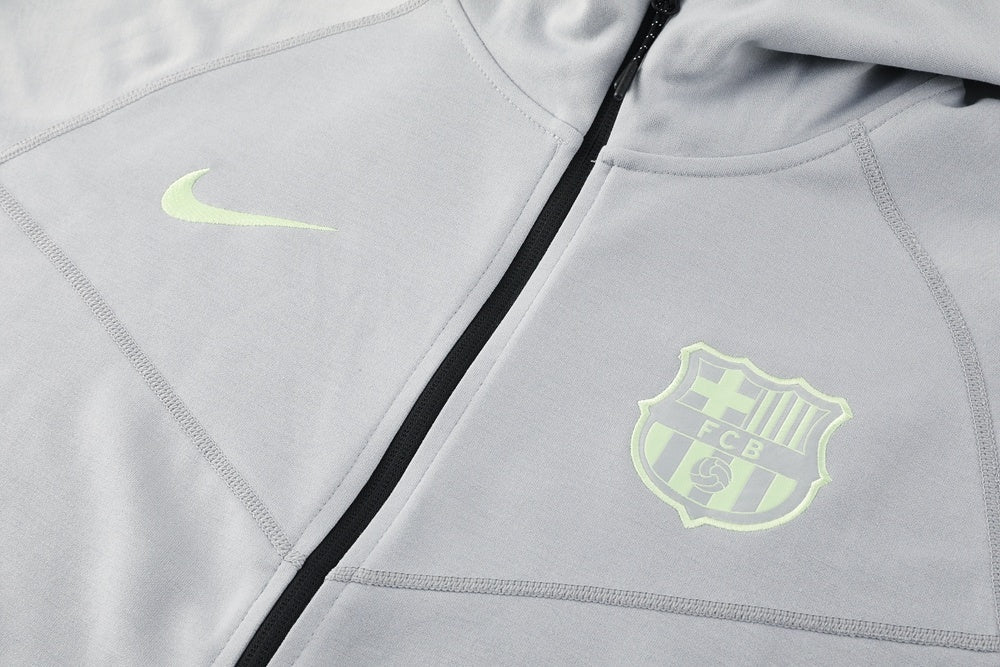 Tuta Calcio FC Barcelona 25/26