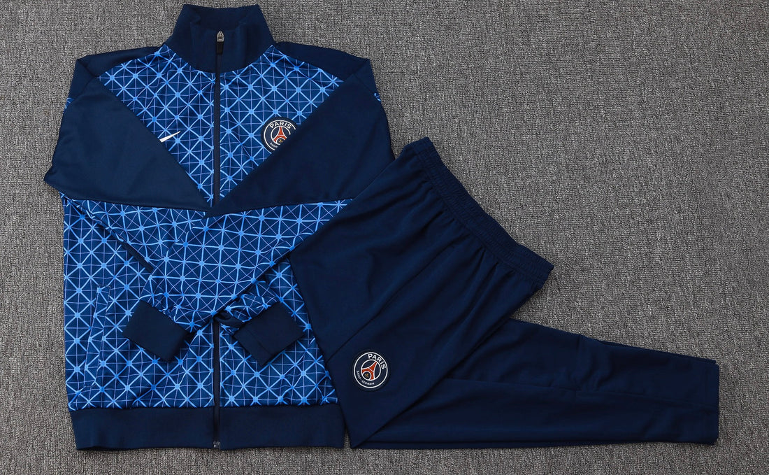 Tuta Calcio PSG Bambino 25/26