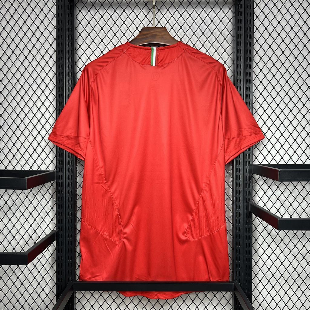 Maglia Retro Juventus Away 04/05