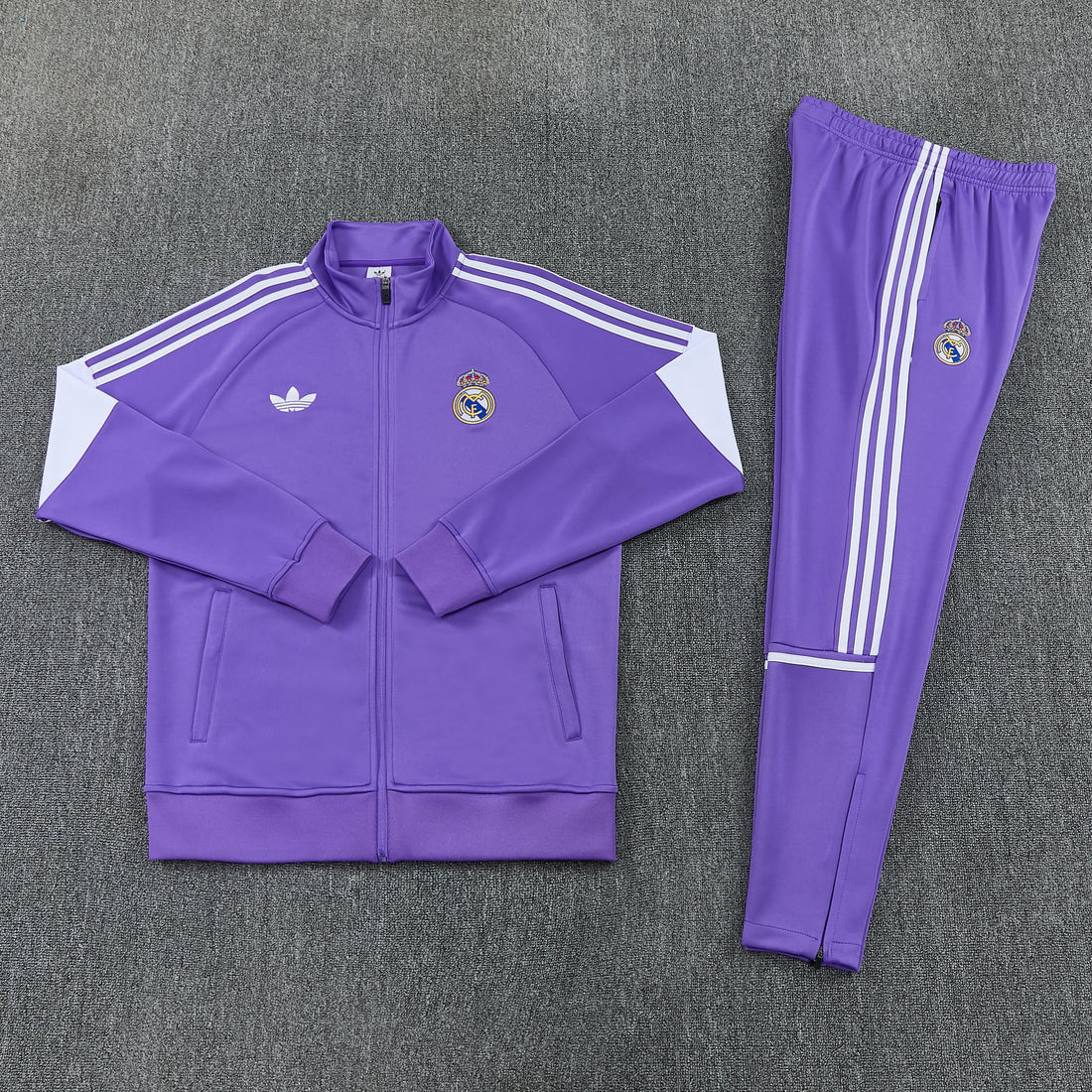 Tuta Calcio Real Madrid 26/27