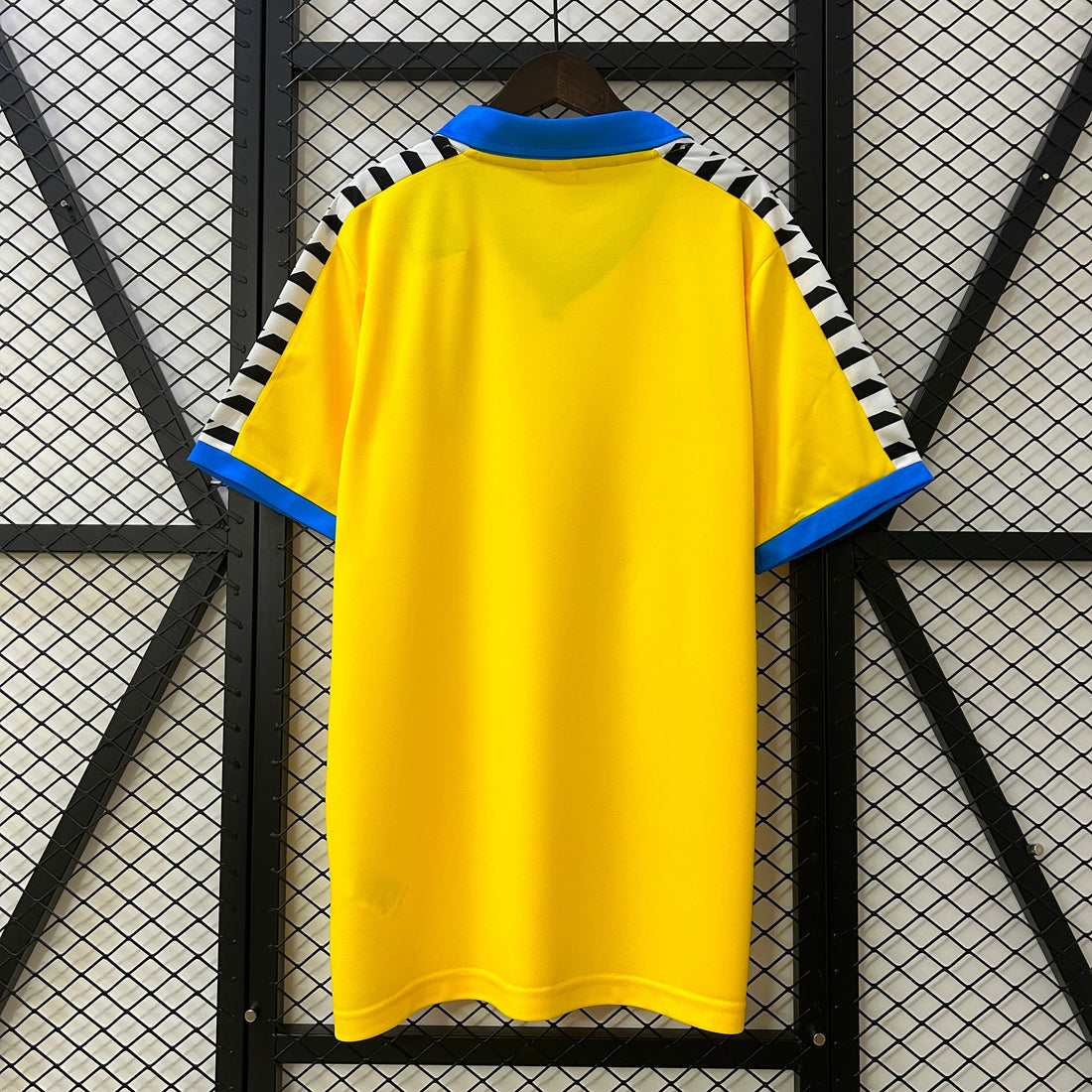 Maglia Retro Cadiz Home 83/84