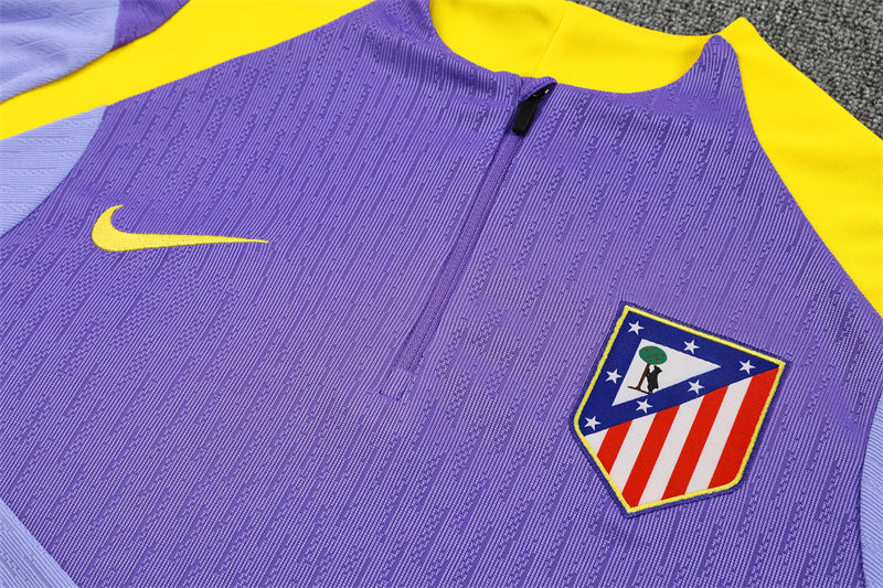 Tuta Calcio Atletico de Madrid Bambino 25/26