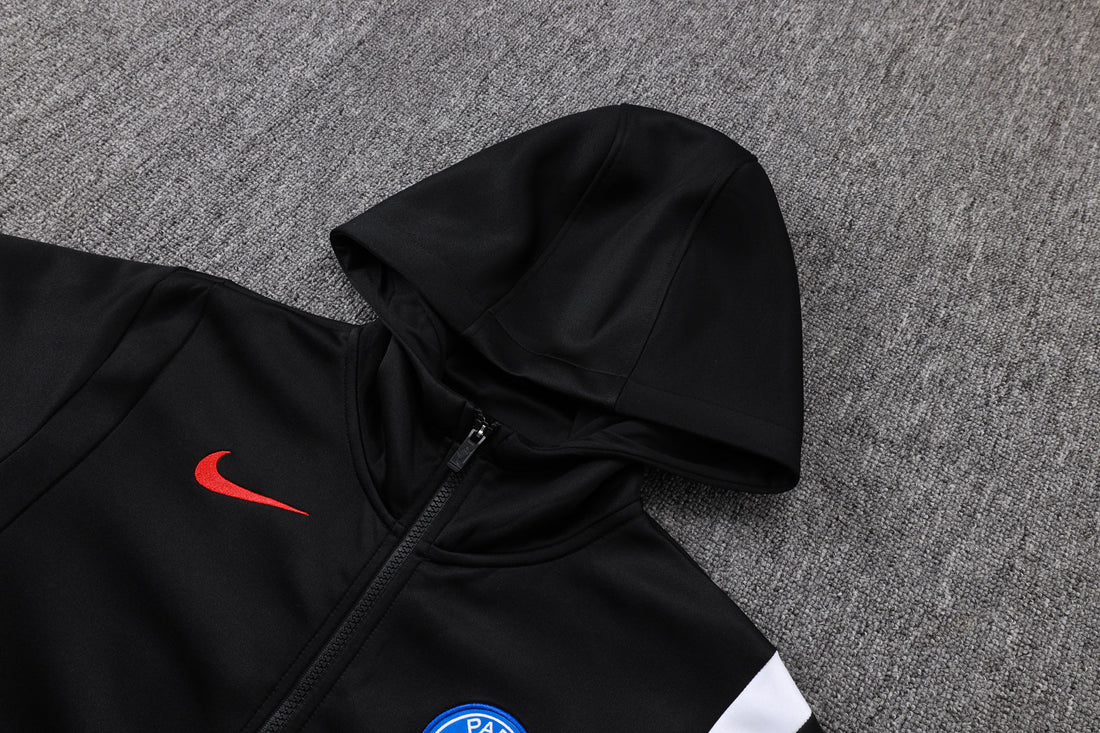 Tuta Calcio PSG 25/26