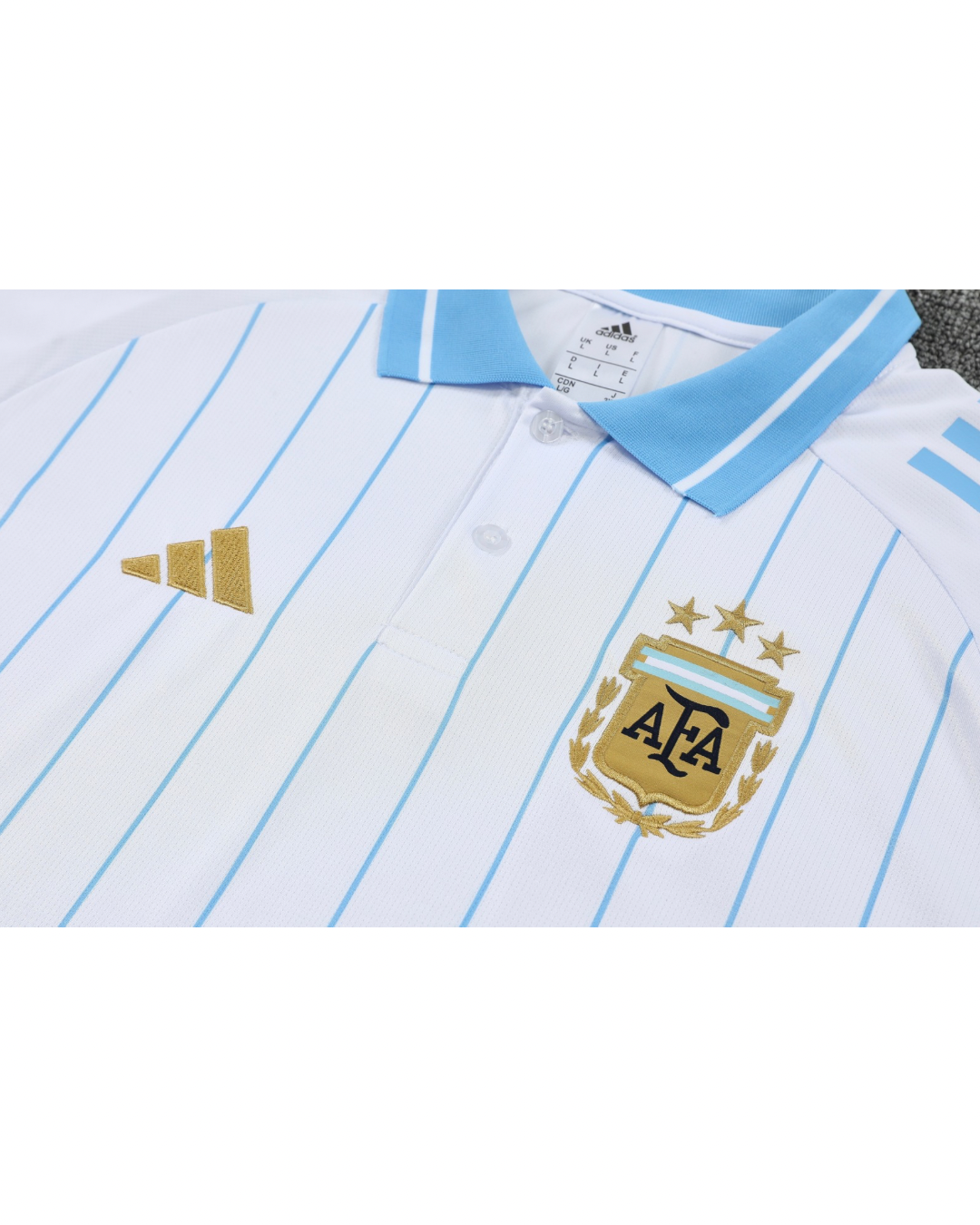 Maglia e Pantaloni Argentina 25/26