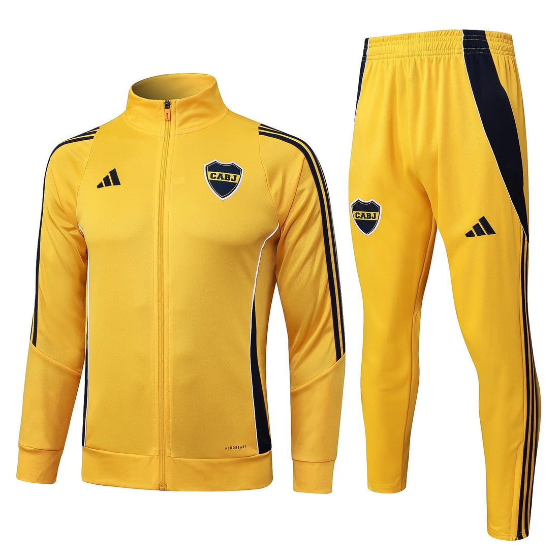 Tuta Calcio Boca Juniors 25/26