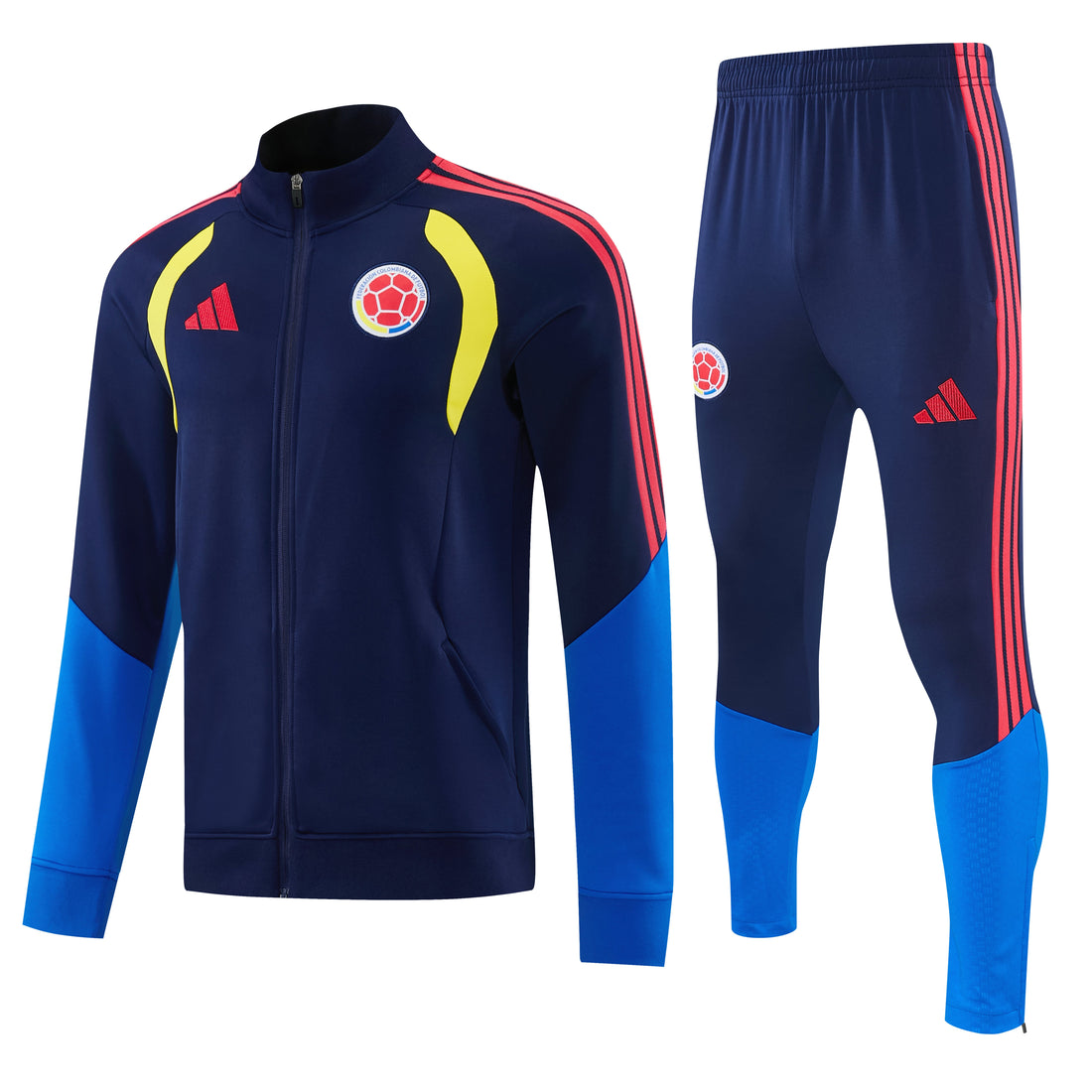 Tuta Calcio Colombia 26/27
