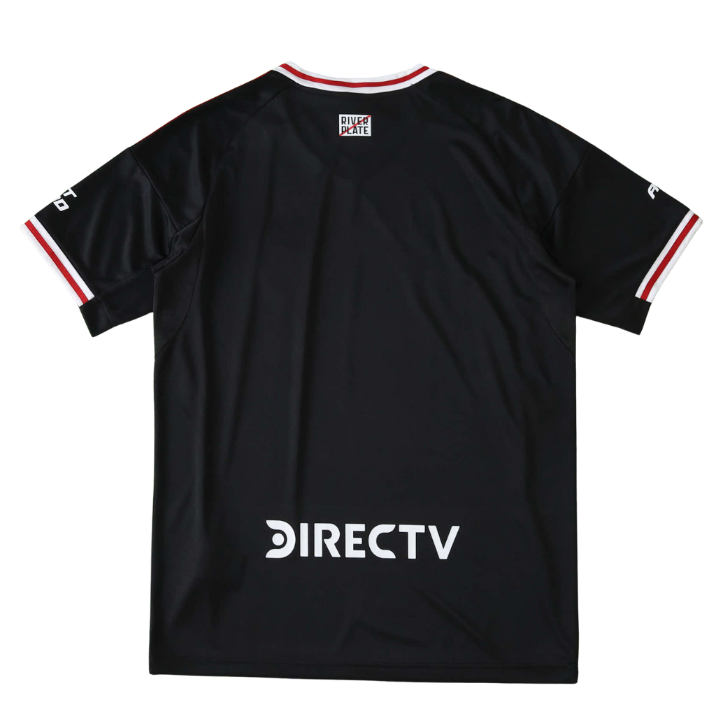 Maglia River Plate Away 25/26