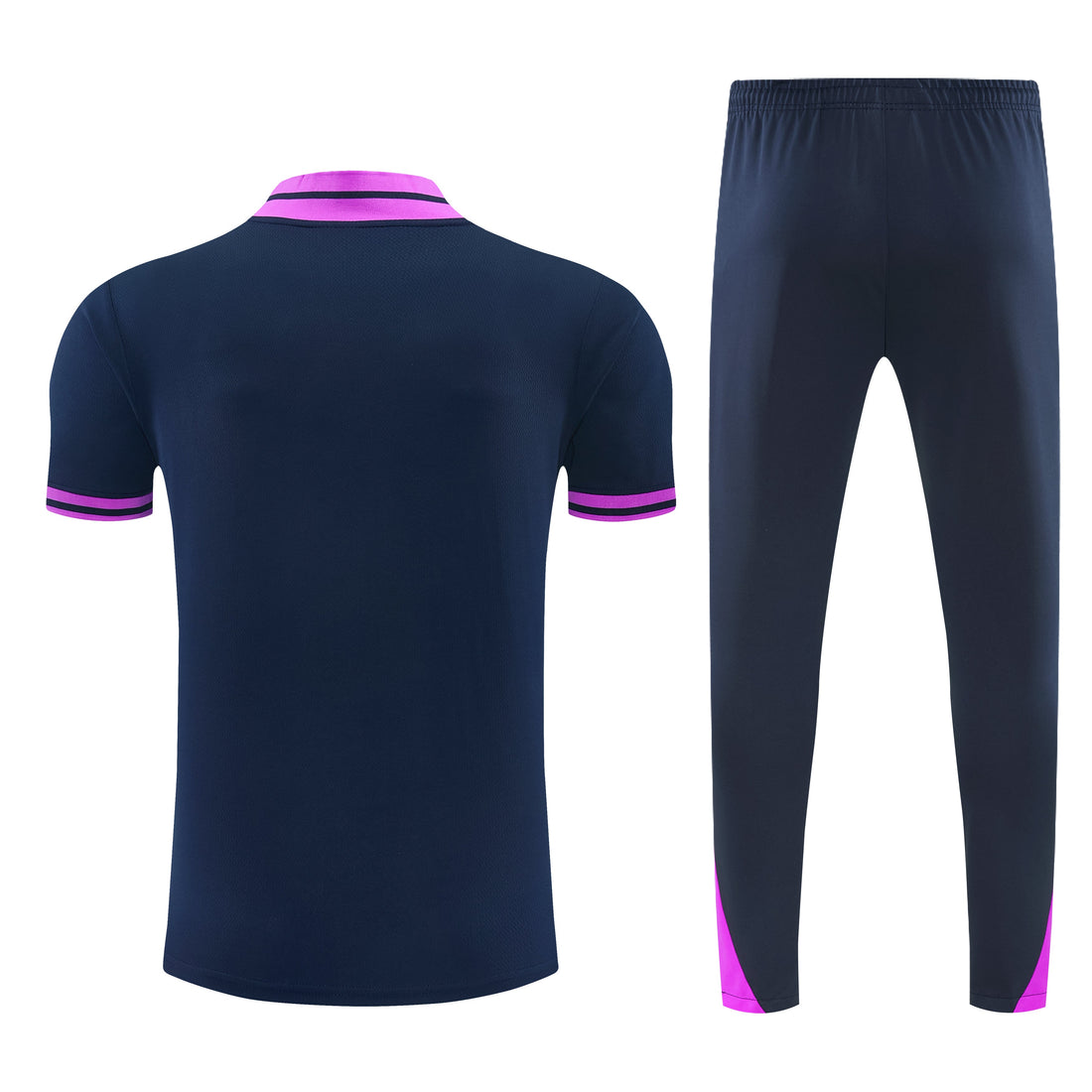 Maglia e Pantaloni Barcelona 26/27