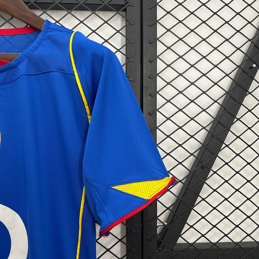 Maglia Retro Arsenal Away 04/05