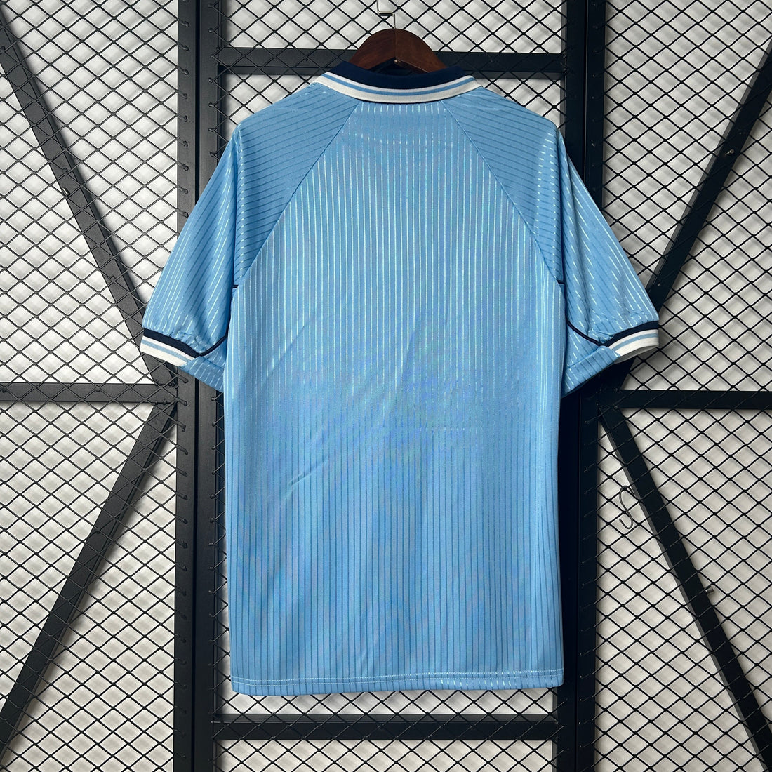 Maglia Retro RC Celta Home 97/99