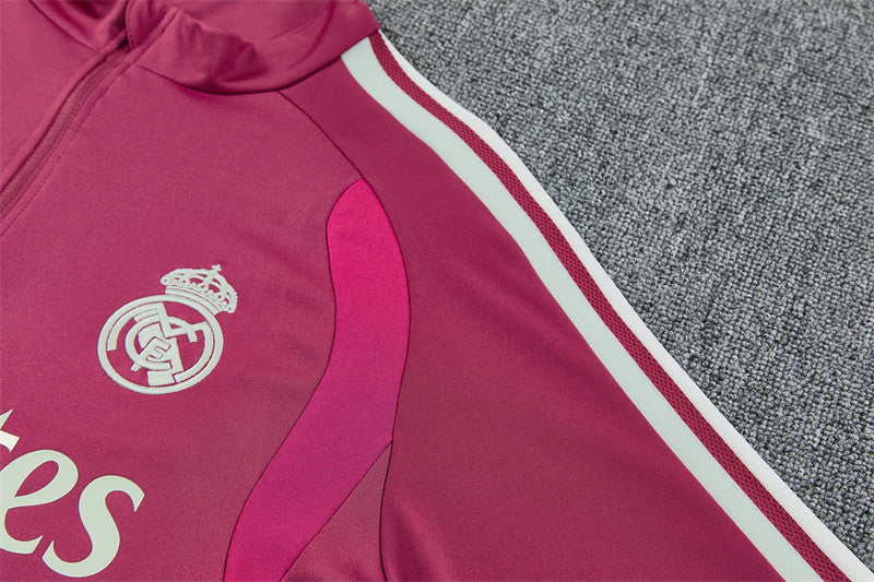 Tuta Calcio Real Madrid Bambino 26/27