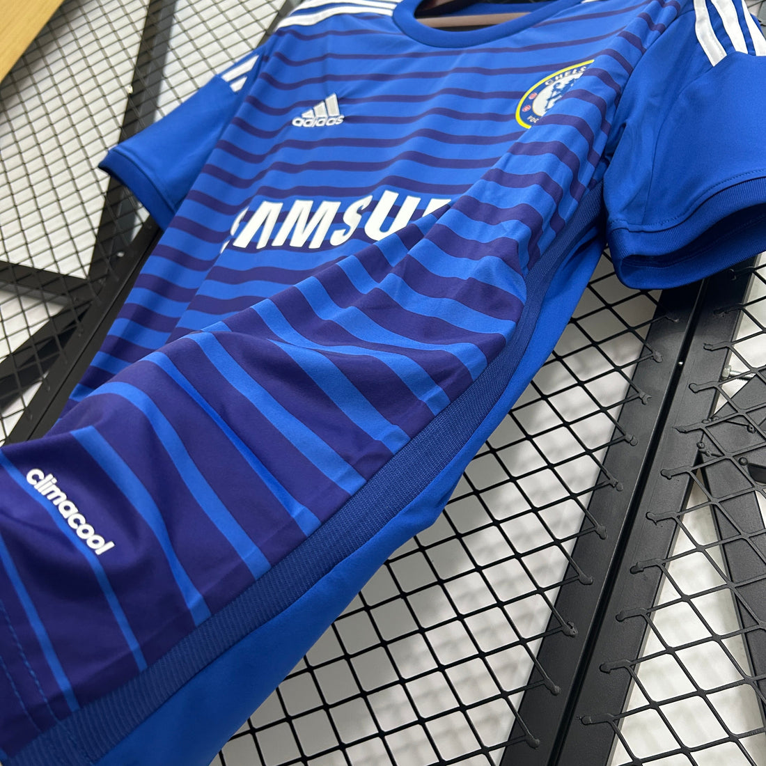 Maglia Chelsea Retro Home 14/15