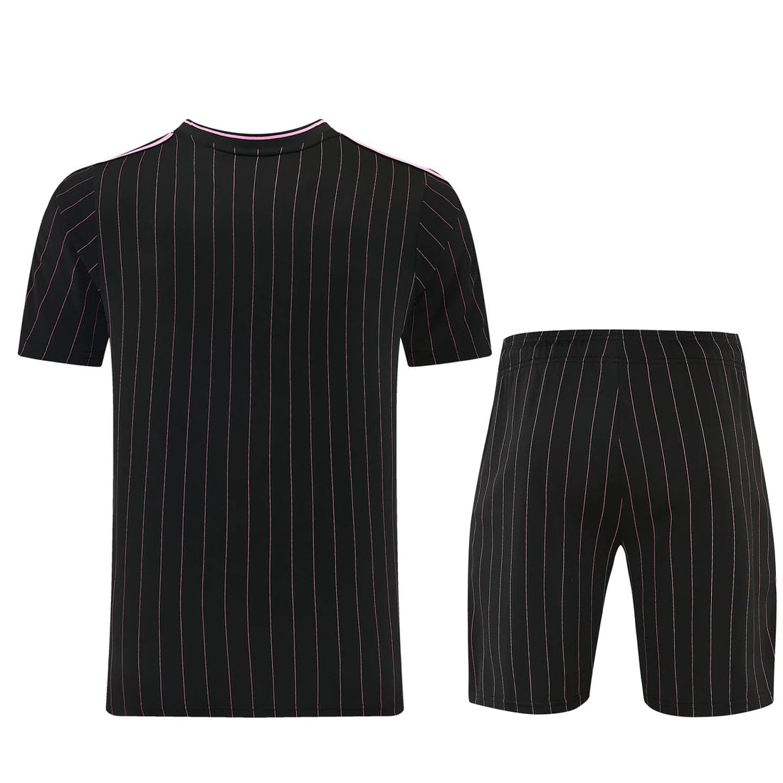 Maglia allenamento e pantaloncini Juventus 26/27