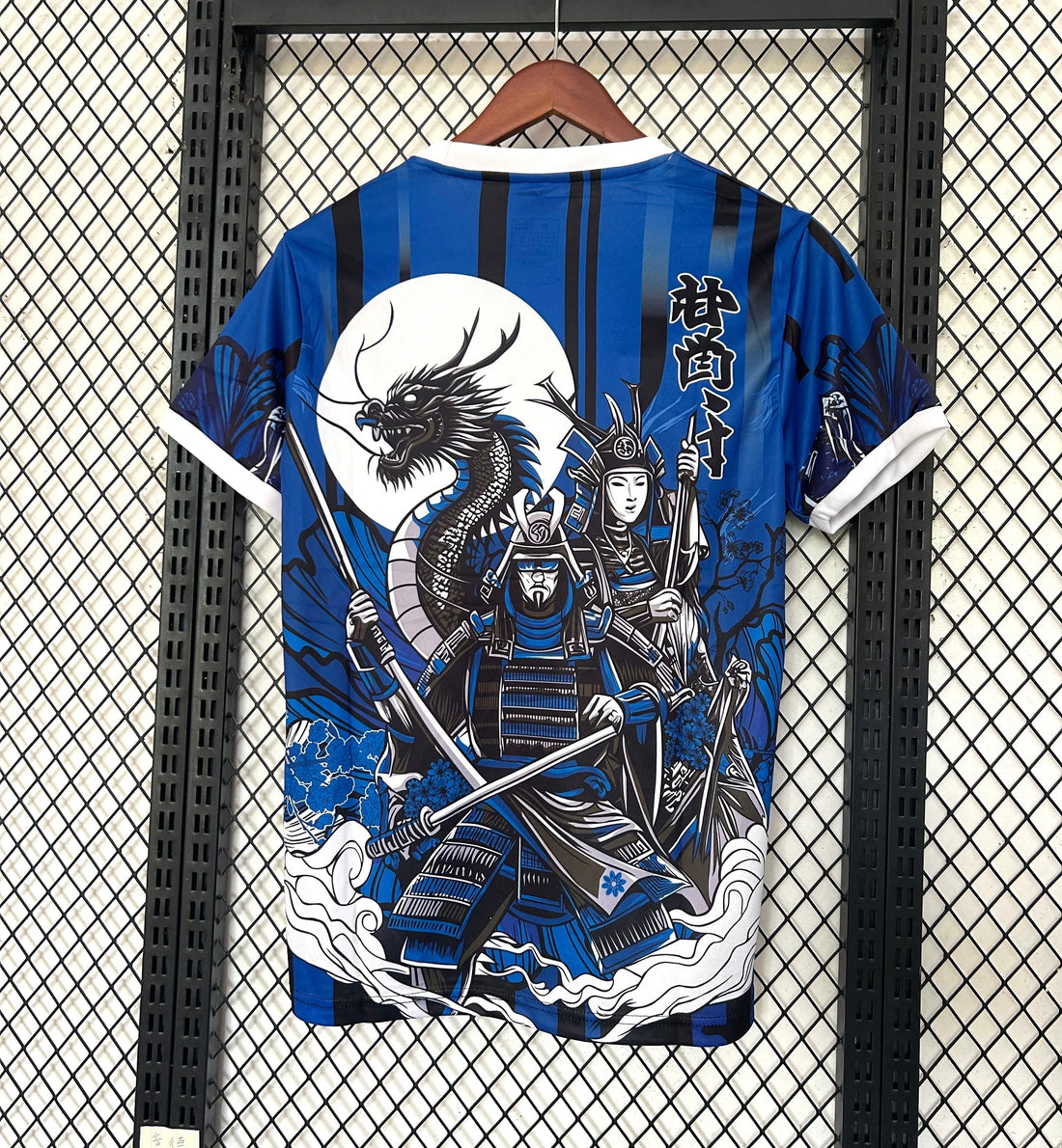 Maglia Giappone Edizione Speciale 25/26