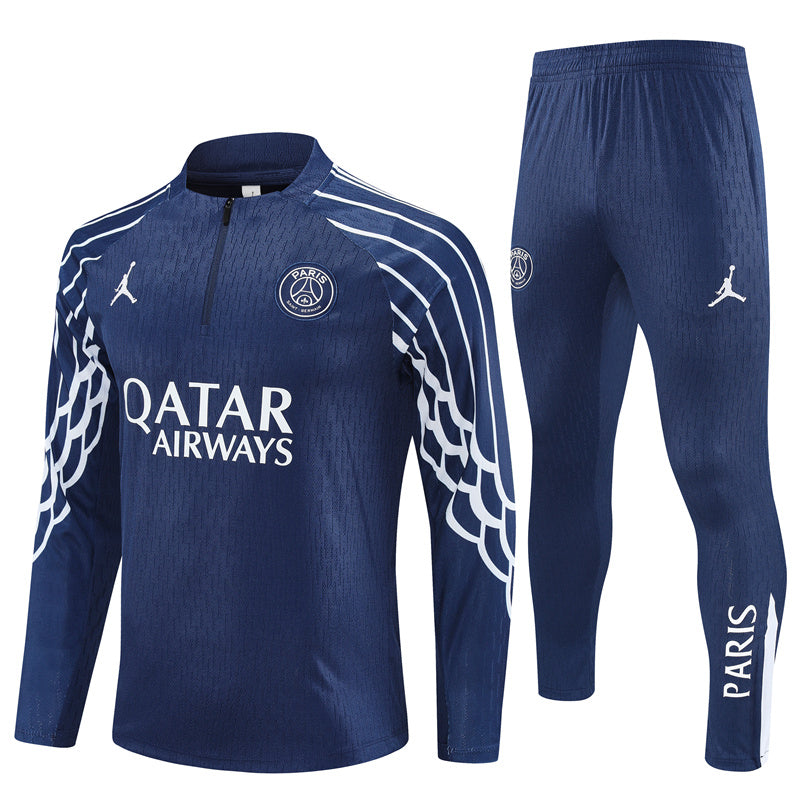Tuta Calcio PSG 25/26