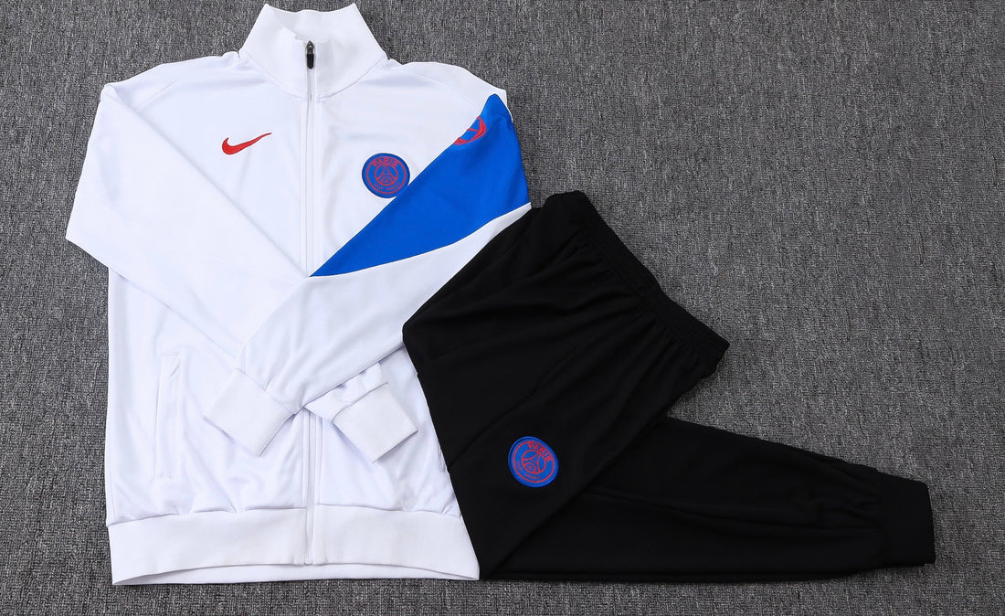 Tuta Calcio PSG 25/26