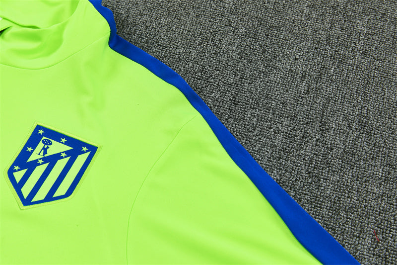 Insieme Tuta Calcio Atletico de Madrid Bambino 26/27