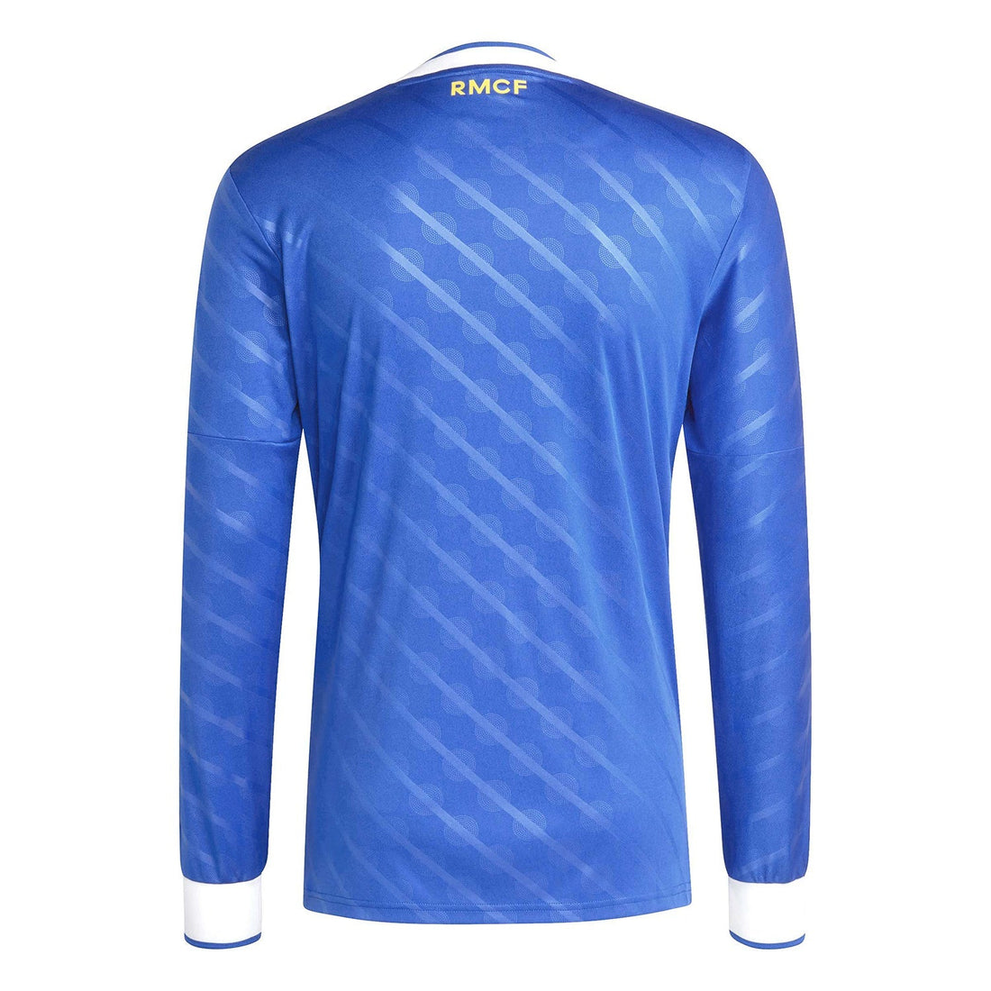 Maglia Manica Lunga Real Madrid Third 25/26
