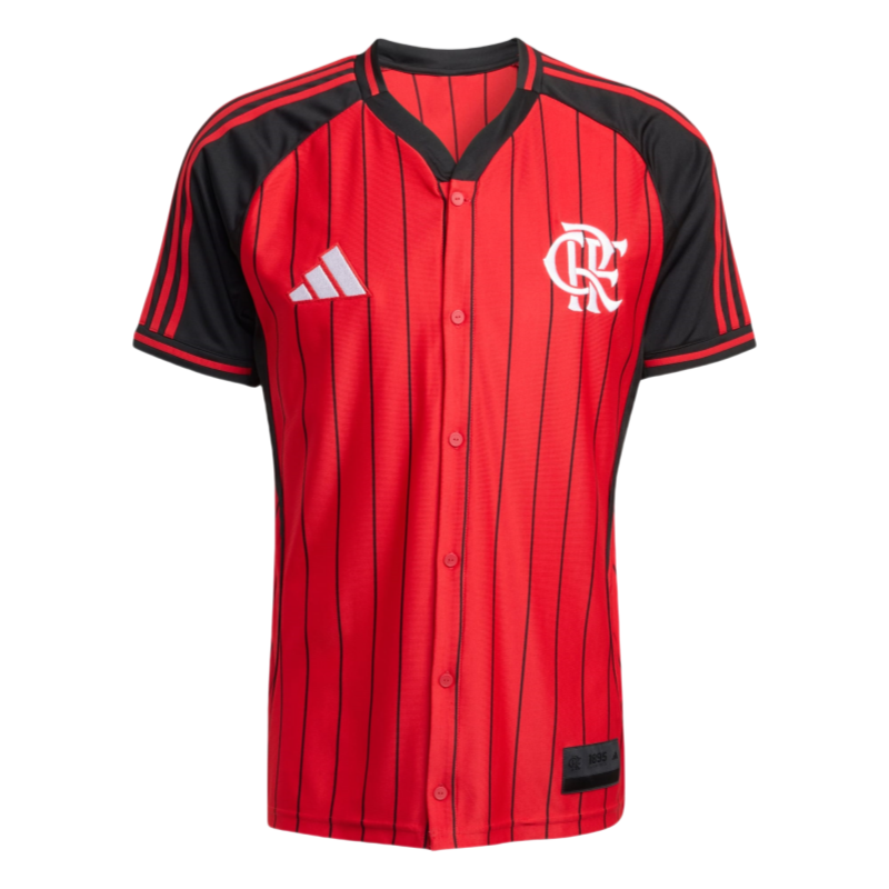 Maglia Flamengo US 25/26
