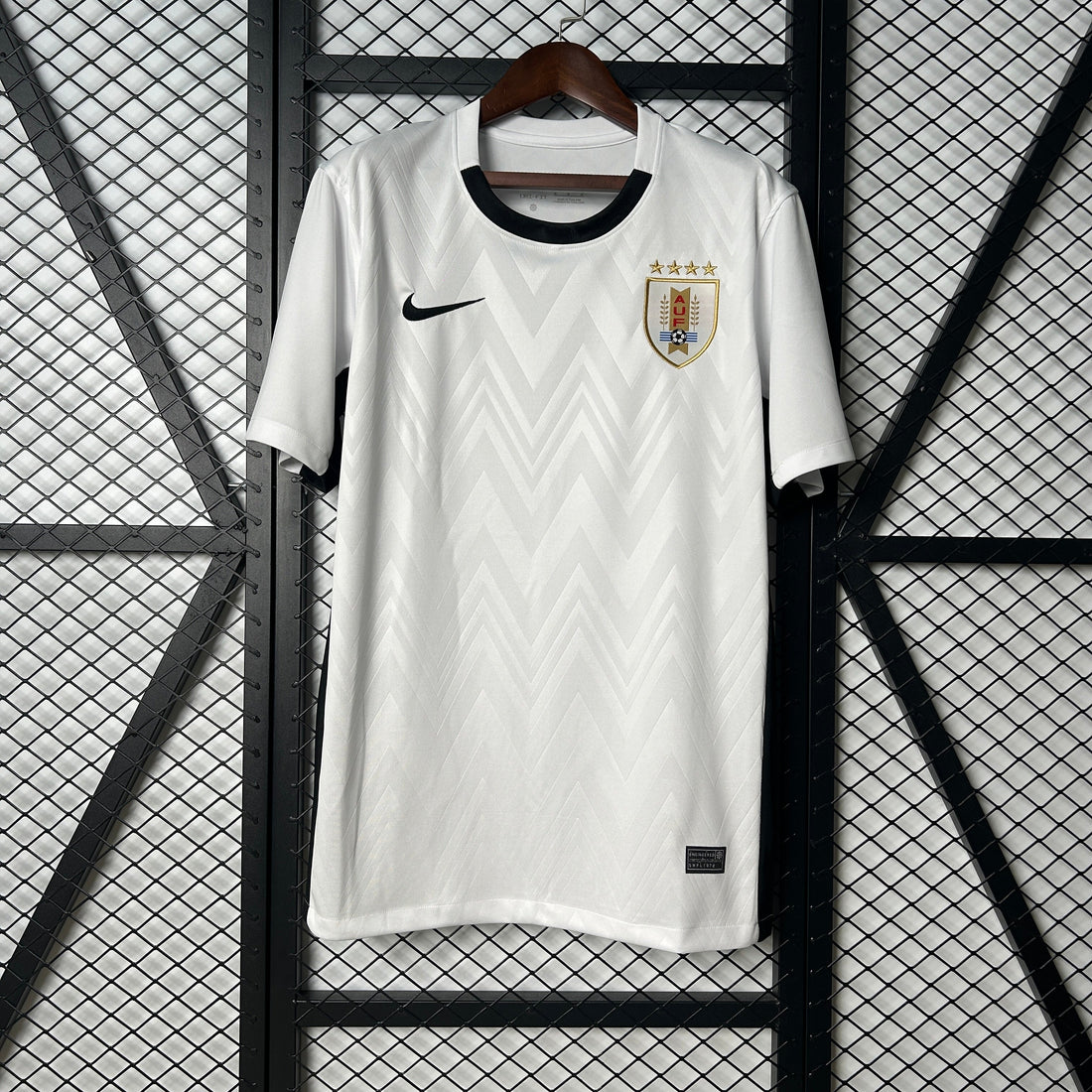 Maglia Uruguay Away 25/26