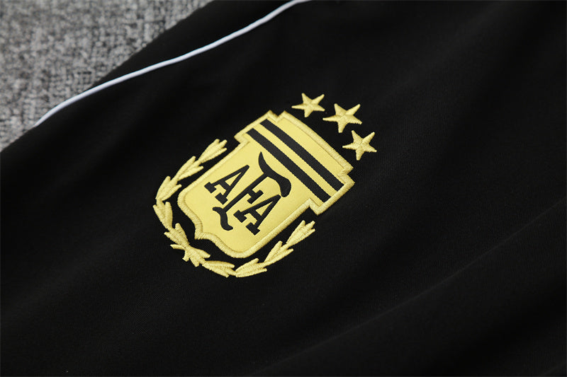 Tuta Calcio Argentina Bambino 25/26