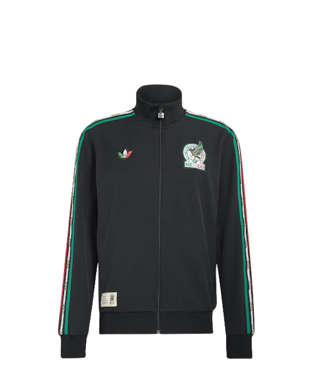 Tuta Calcio México 26/27