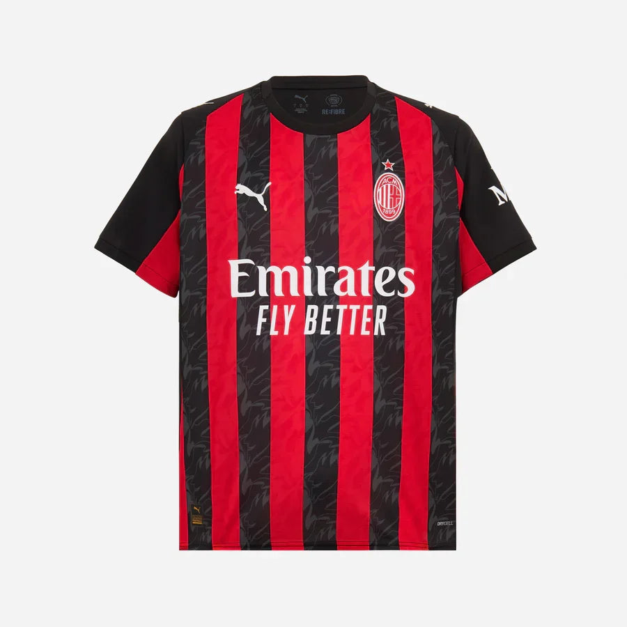 Maglia AC Milan Home 25/26