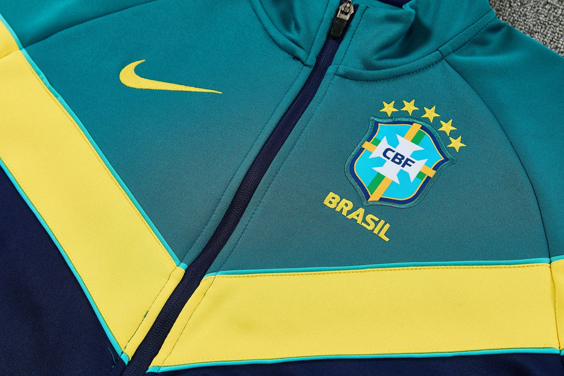 Tuta Calcio Brasil 26/27