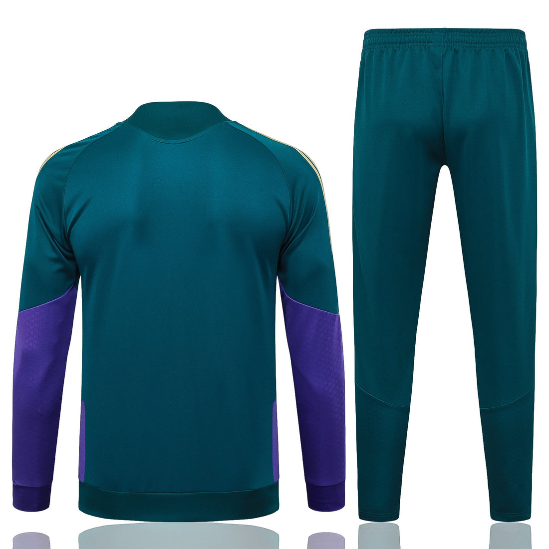 Tuta Calcio Arabia Saudita Bambino 25/26