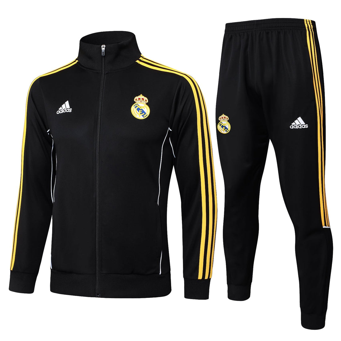 Tuta Calcio Real Madrid 25/26