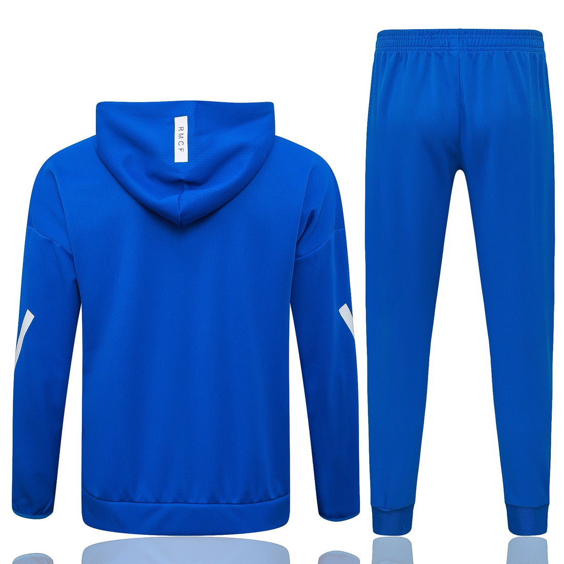Tuta Calcio Real Madrid 25/26