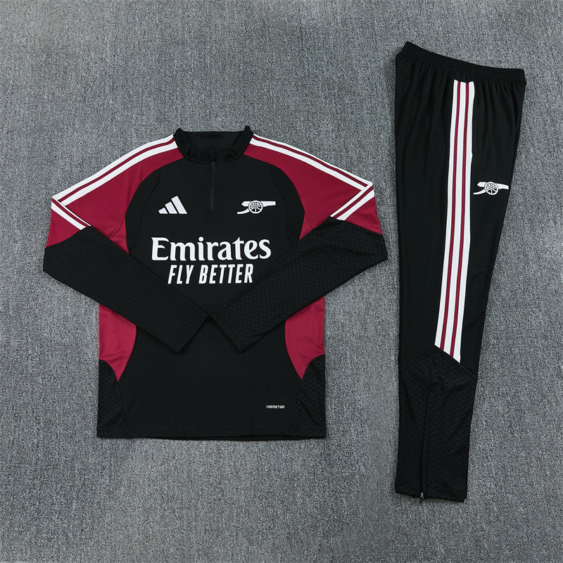 Tuta Calcio Arsenal 26/27