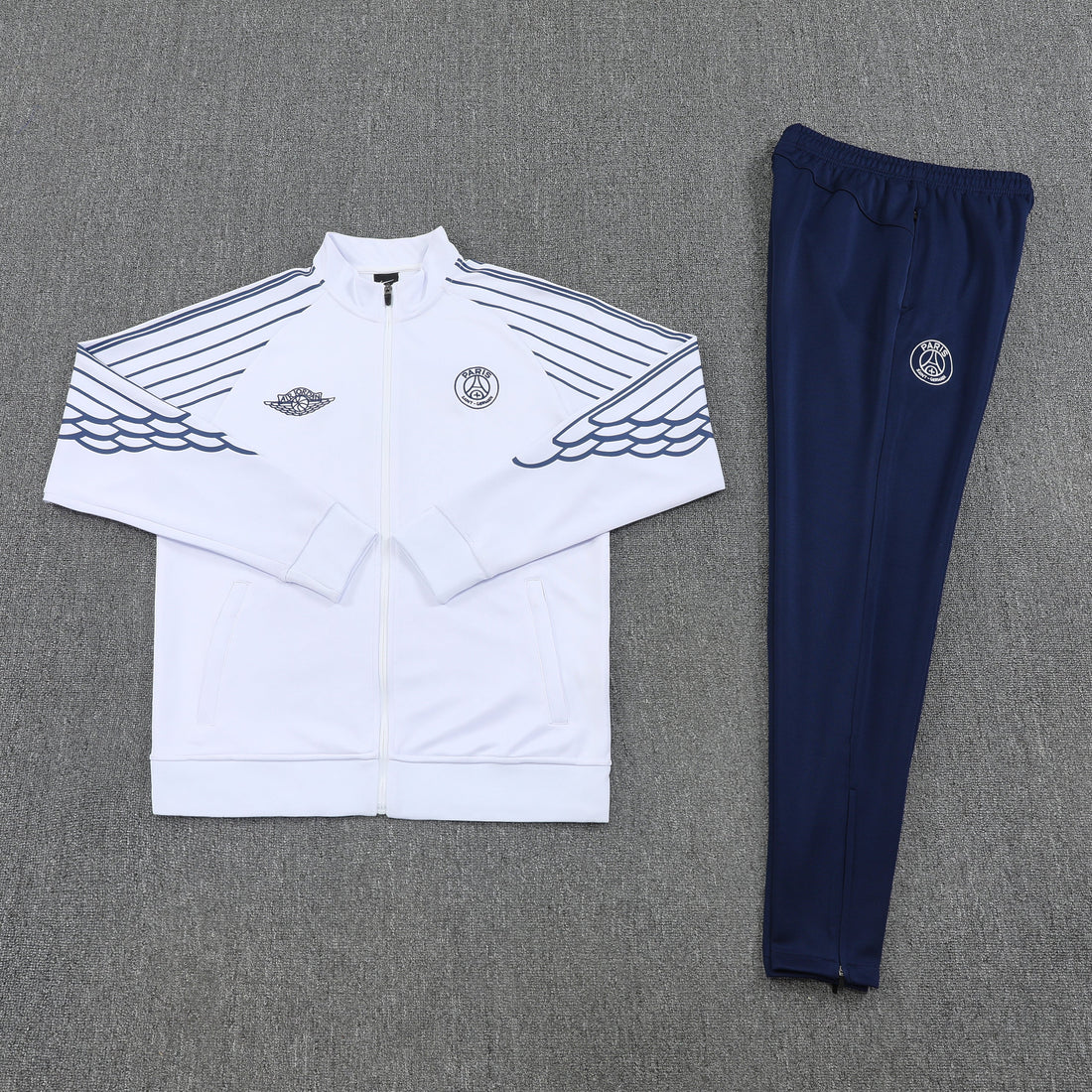 Tuta Calcio PSG 25/26