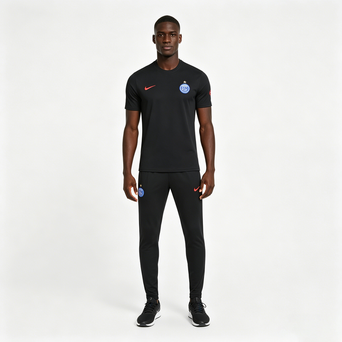 Maglia e Pantaloni PSG 26/27