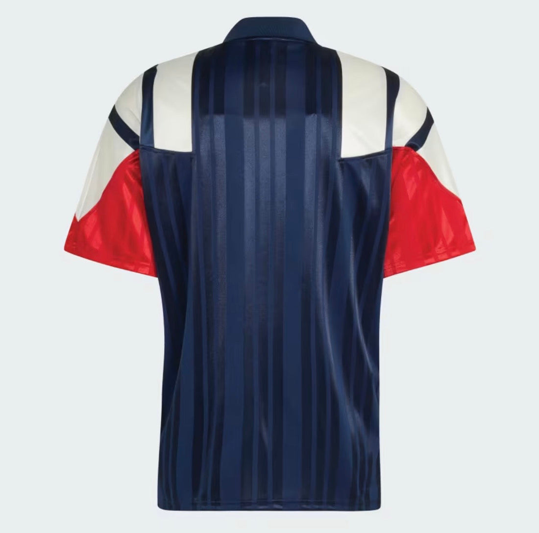 Maglia Arsenal  EQT 2026