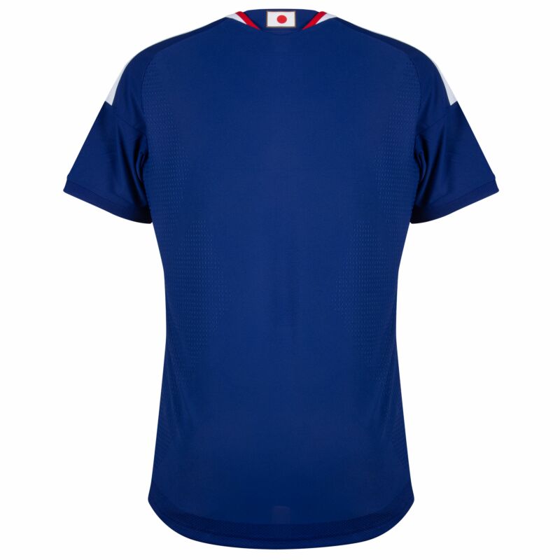 Maglia Giappone Home Versione Giocatore 26/27