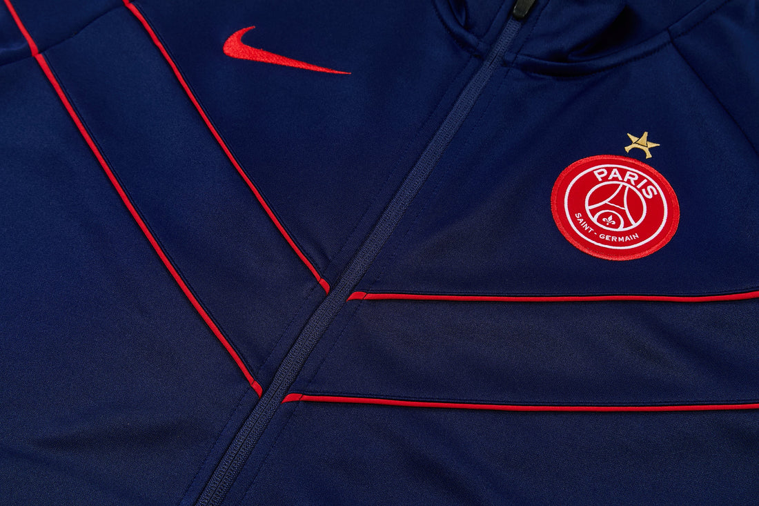 Tuta Calcio PSG 26/27