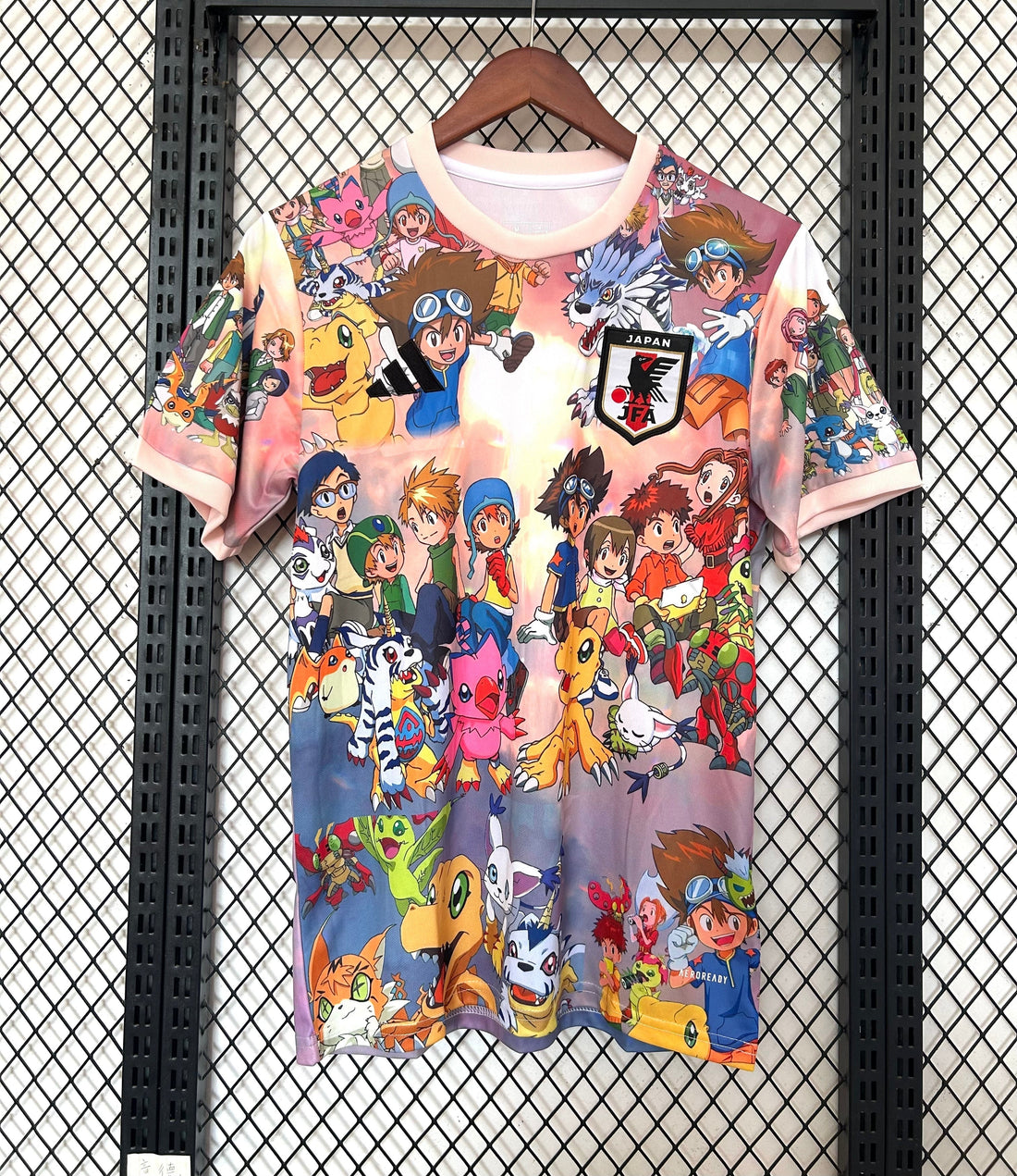 Maglia Giappone Edizione Speciale 25/26