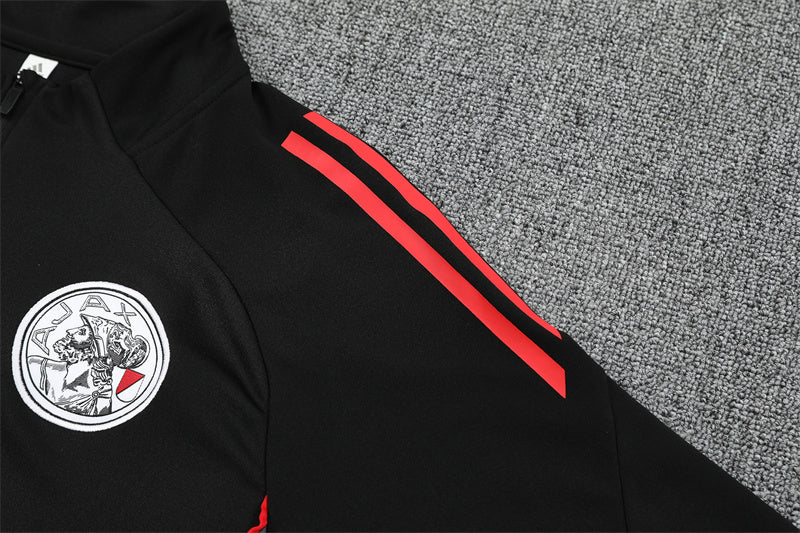 Tuta Calcio Ajax Bambino 25/26