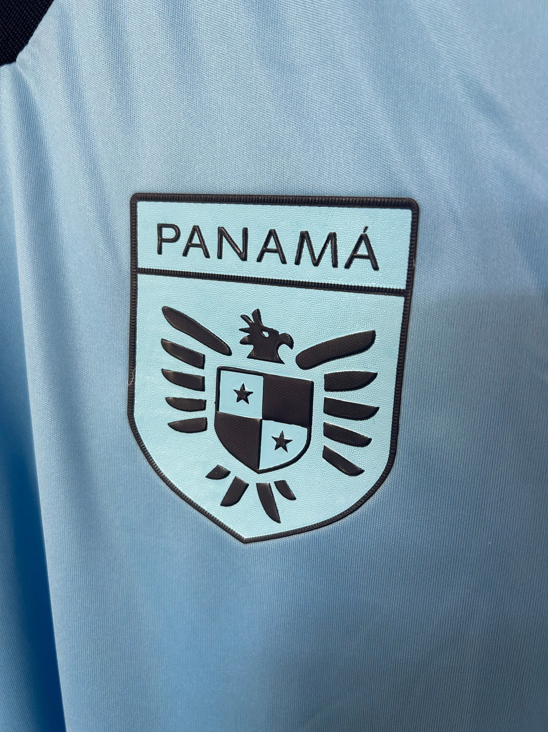 Maglia selezione Panamá 25/26