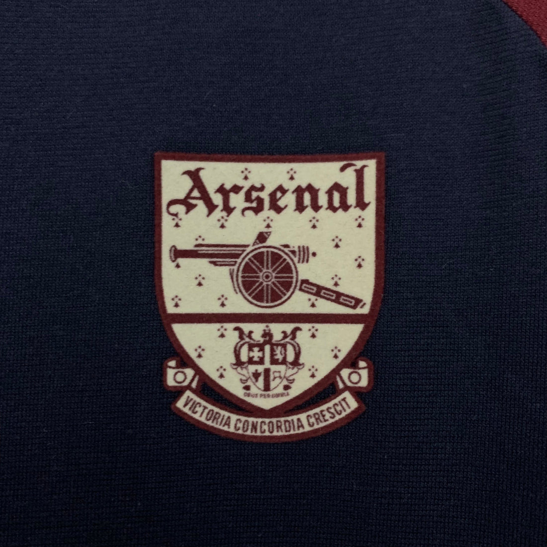 Maglia Arsenal 2025