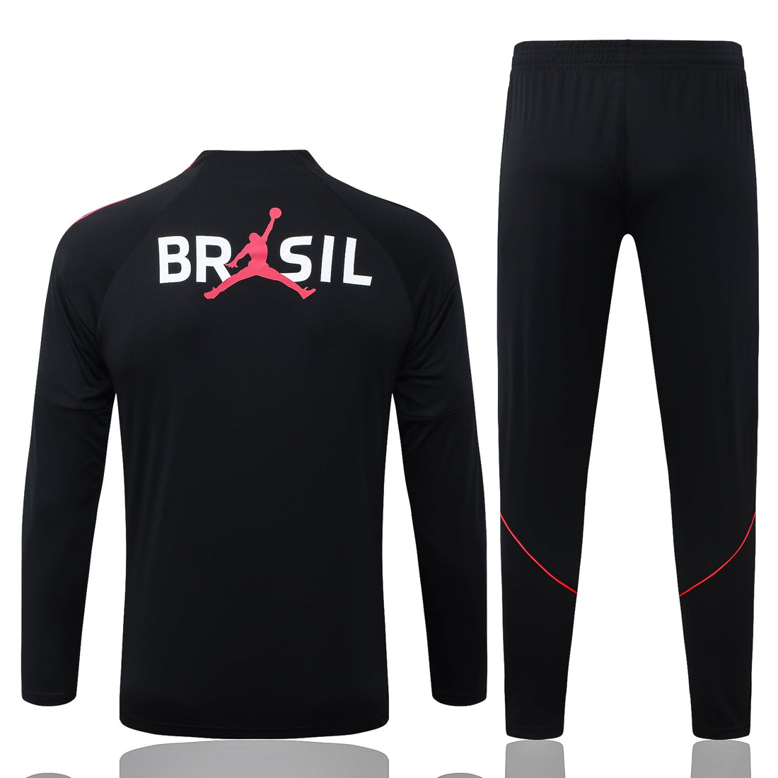 Tuta Calcio Brasil Bambino 26/27