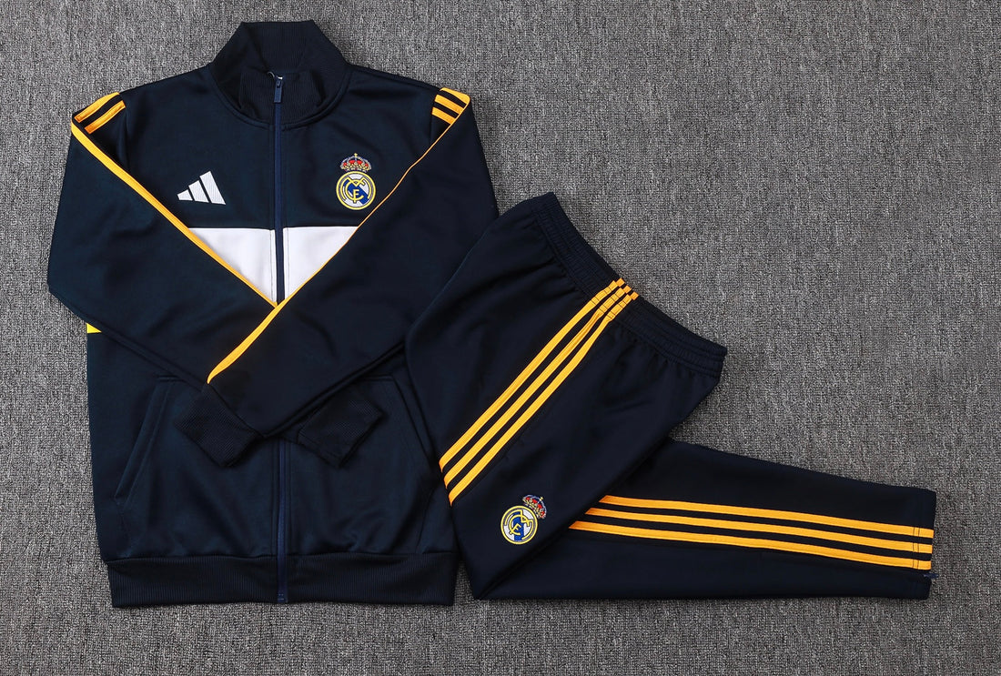 Tuta Calcio Real Madrid 26/27