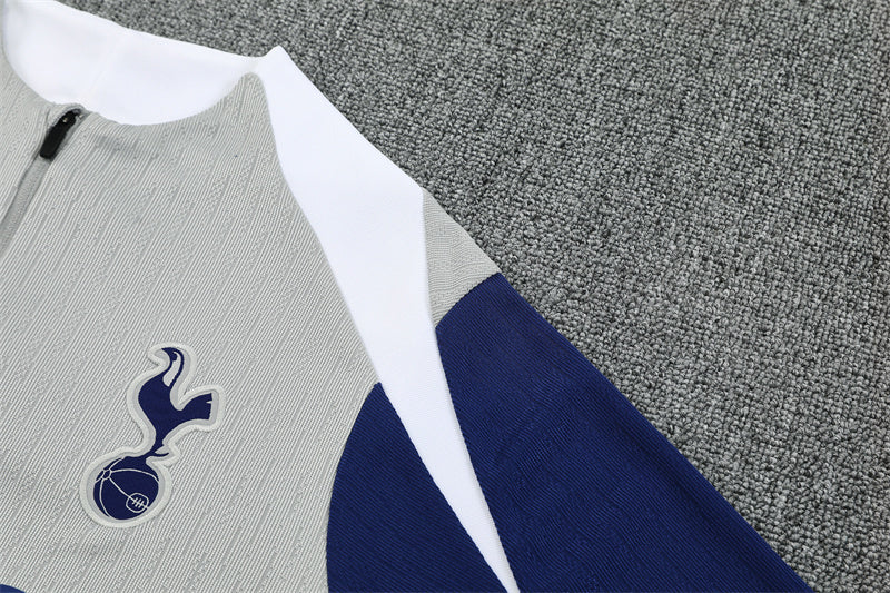 Tuta Calcio Tottenham Hotspur Bambino 25/26
